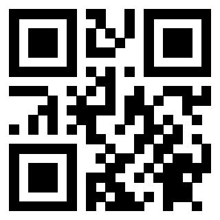 3912126128 - Immagine del Qr Code associato