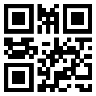 3912126129 - Immagine del QrCode