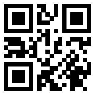 3912126130 Qr Code associato
