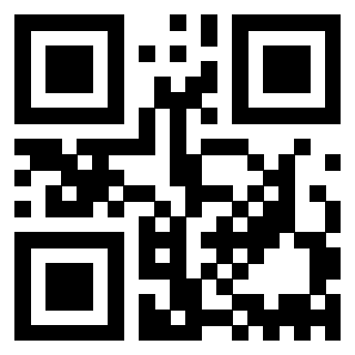 3912126132 Qr Code associato