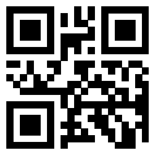 Immagine del Qr Code di 3912126136