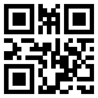 Il QrCode di 3912126137