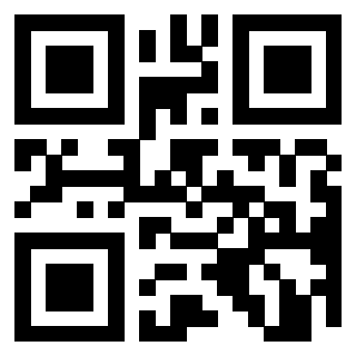 3912126139 Qr Code associato