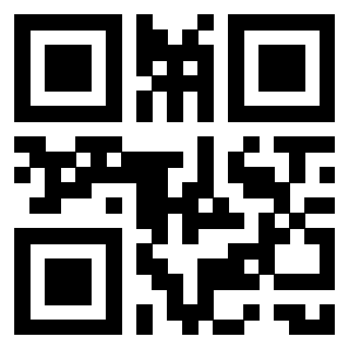 3912126141 QrCode associato