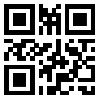 Scansione del Qr Code di 3912126142