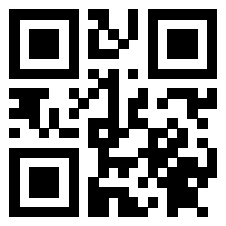 3912126145 Qr Code associato