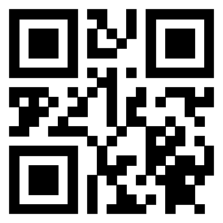 3912126147 - Immagine del QrCode associato