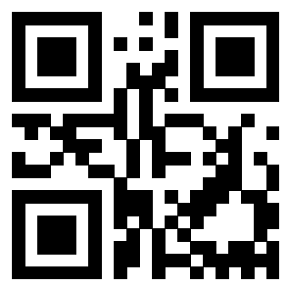 Scansione del QrCode di 3912126149