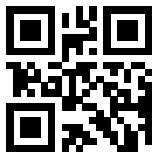 3912126150 Qr Code associato