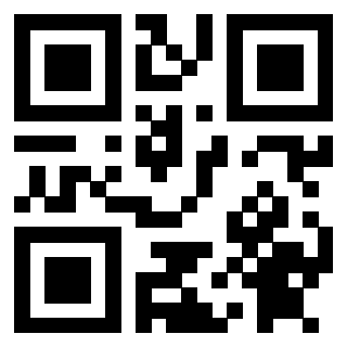 Immagine del Qr Code di 3912126156