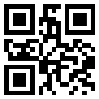 3912126157 QrCode associato