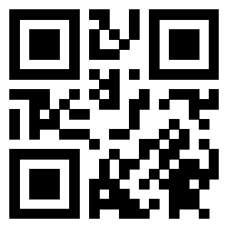 3912126158 QrCode associato
