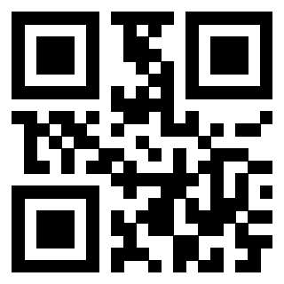Il Qr Code di 3912126160