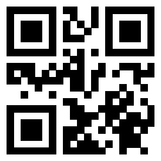 Immagine del Qr Code di 3912126165