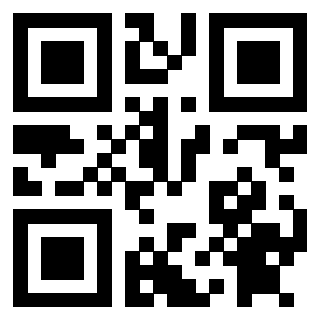 3912126166 - Immagine del QrCode associato