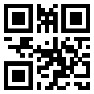 3912126167 QrCode associato