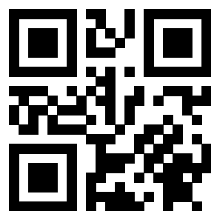 3912126169 Qr Code associato