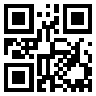 3912126170 Qr Code associato