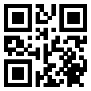 Il QrCode di 3912126172