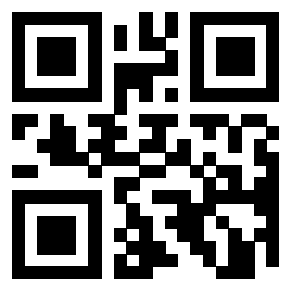 3912126173 QrCode associato