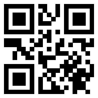 Scansione del QrCode di 3912126175