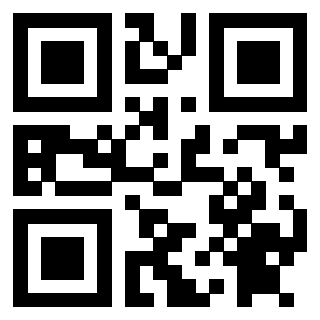 Immagine del QrCode di 3912126176