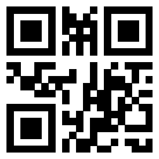3912126177 - Immagine del QrCode associato