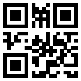 Il Qr Code di 3912126182