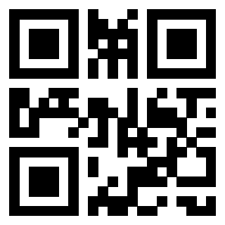 3912126183 - Immagine del QrCode associato