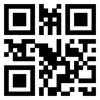 Immagine del QrCode di 3912126185