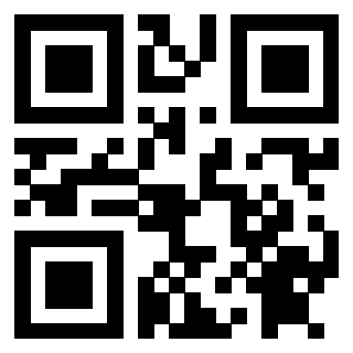 Immagine del Qr Code di 3912126186