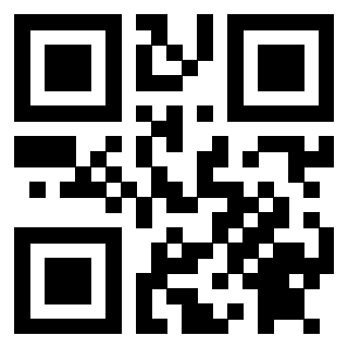 Scansione del Qr Code di 3912126189