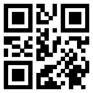 3912126190 QrCode associato
