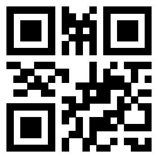 3912126191 - Immagine del Qr Code