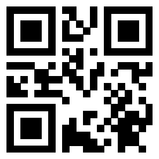 Il QrCode di 3912126192