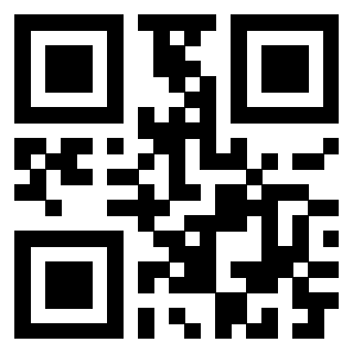 3912126193 - Immagine del Qr Code associato
