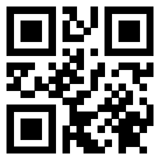 3912126194 - Immagine del QrCode associato