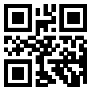 Il Qr Code di 3912126196