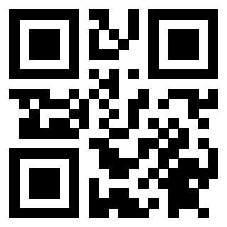 Il QrCode di 3912126198