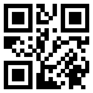 Immagine del Qr Code di 3912126200