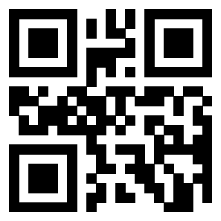 3912126202 Qr Code associato