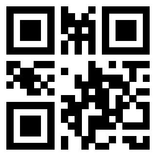 Scansione del Qr Code di 3912126207