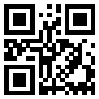 Il Qr Code di 3912126208