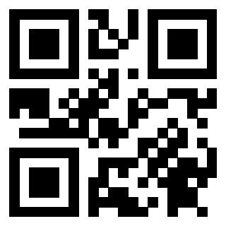 Il QrCode di 3912126209