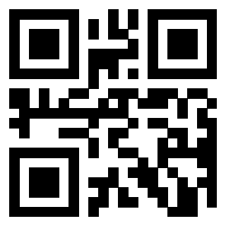 Il Qr Code di 3912126210
