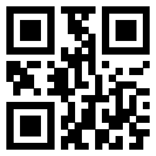 Immagine del Qr Code di 3912126212