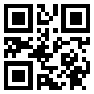 3912126216 - Immagine del QrCode