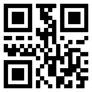 3912126217 - Immagine del Qr Code associato