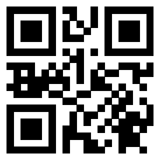Immagine del Qr Code di 3912126220