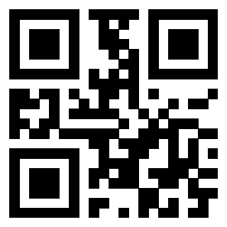 3912126221 - Immagine del Qr Code associato